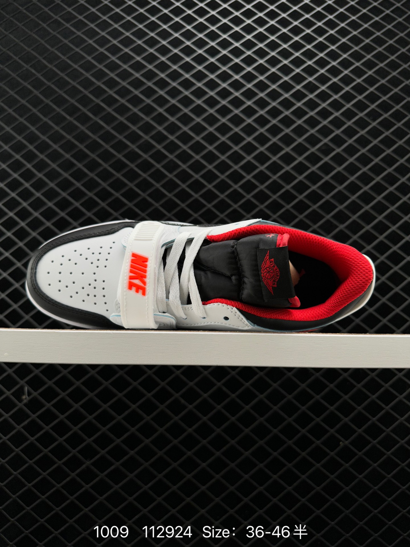 Air Jordan Legacy 312 Low 